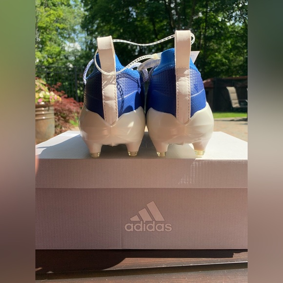 Adidas Adizero 8.0 Football Cleats NWT - Picture 2 of 7